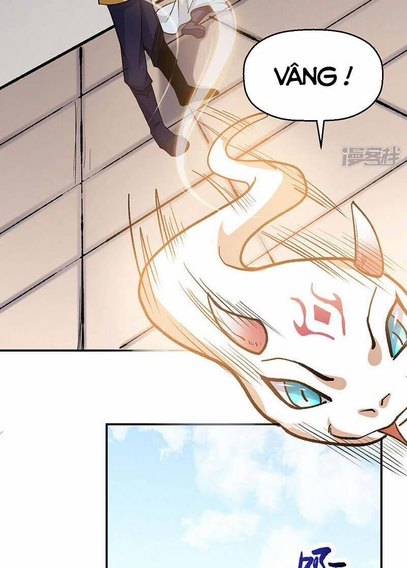 Võ Đạo Độc Tôn 523 trang 21