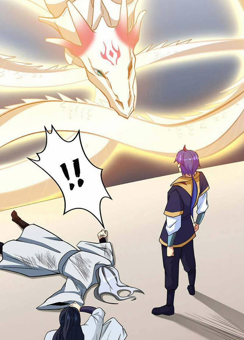 Võ Đạo Độc Tôn 523 trang 24