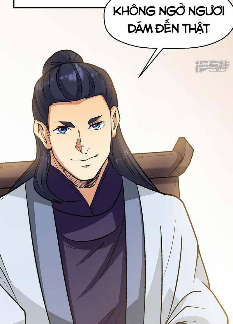 Võ Đạo Độc Tôn 523 trang 3