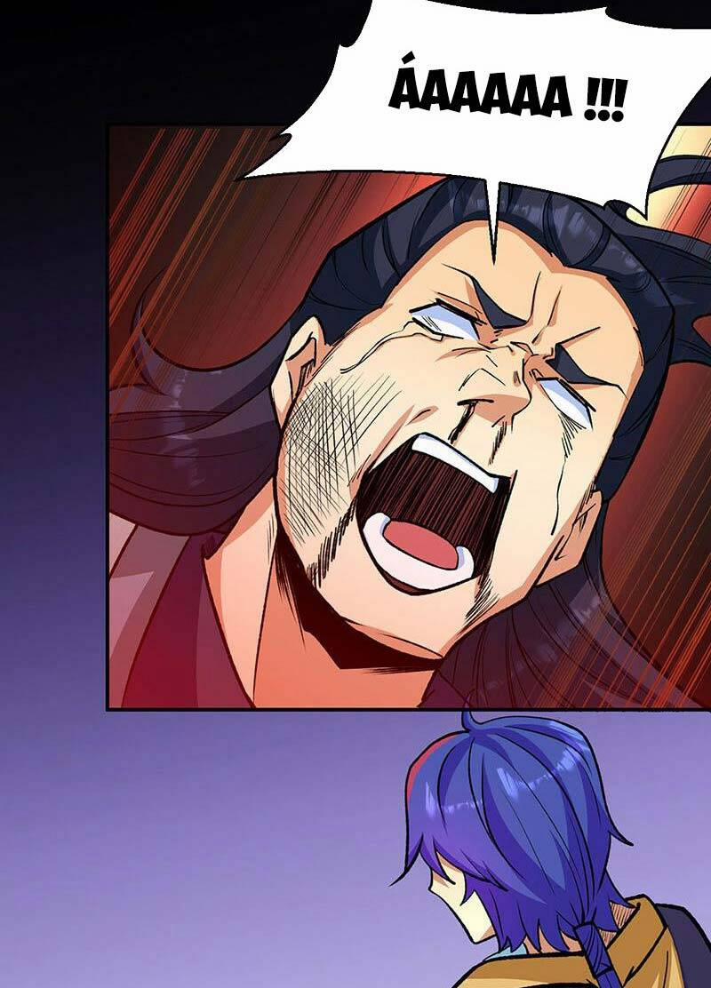 Võ Đạo Độc Tôn 523 trang 30