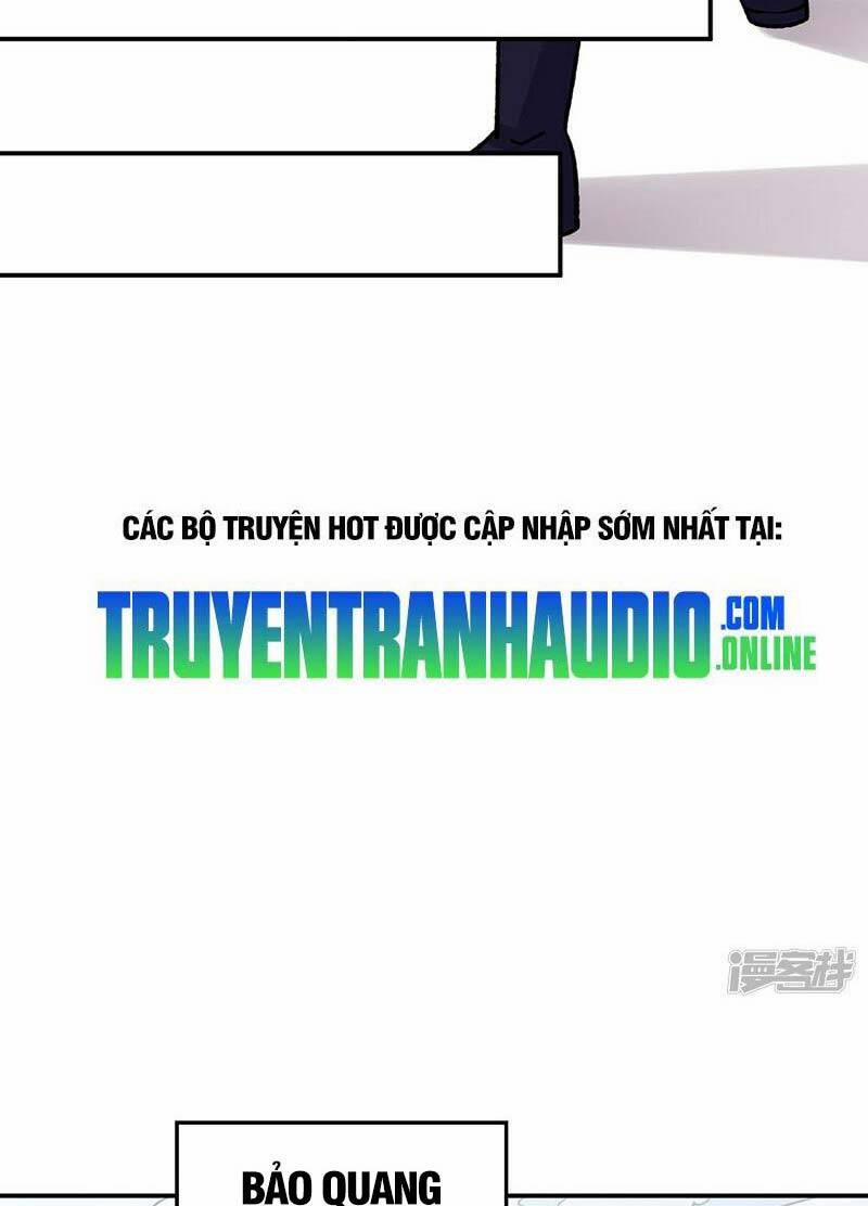 Võ Đạo Độc Tôn 523 trang 32