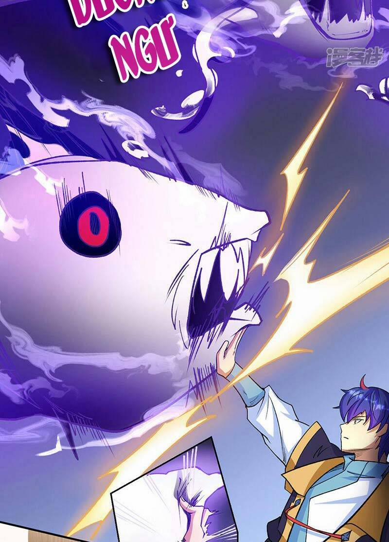 Võ Đạo Độc Tôn 523 trang 7