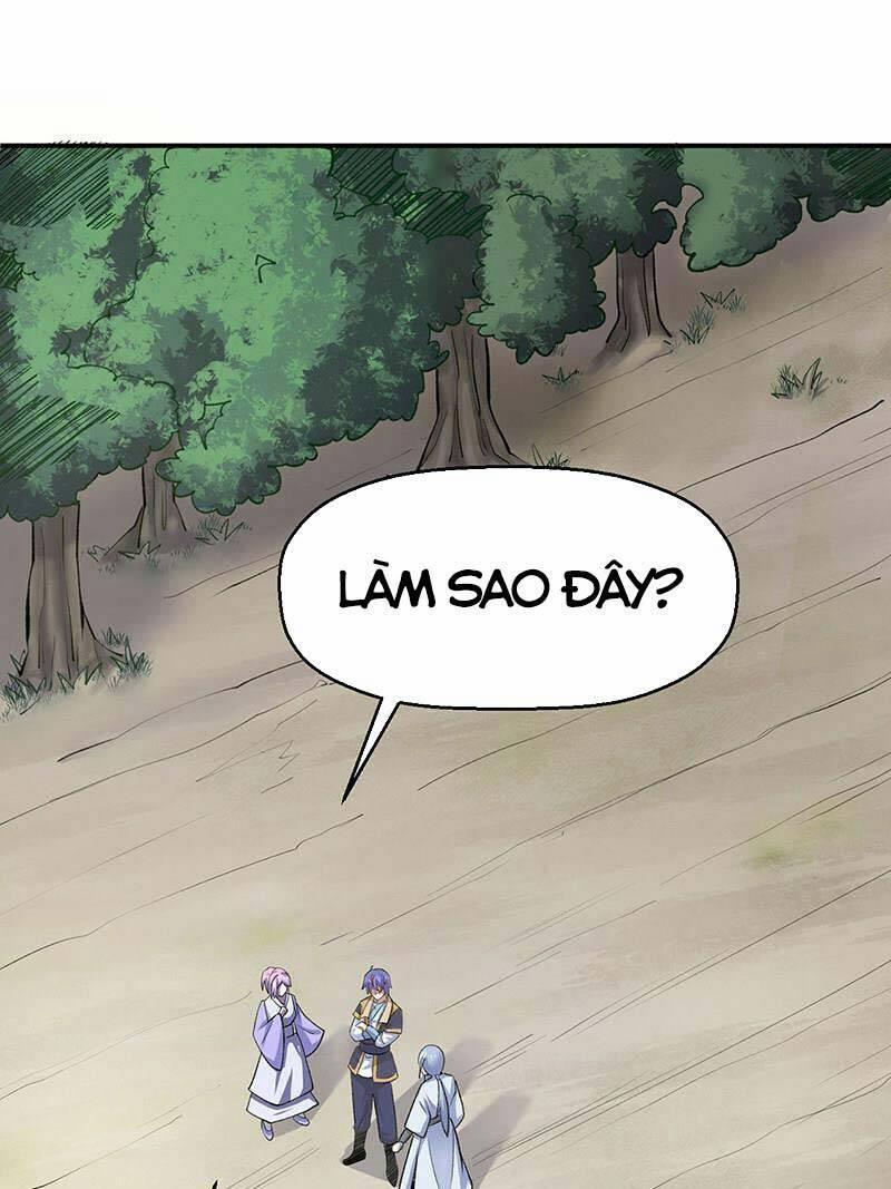 Võ Đạo Độc Tôn 524 trang 1