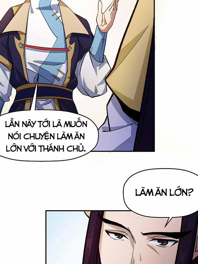 Võ Đạo Độc Tôn 524 trang 10