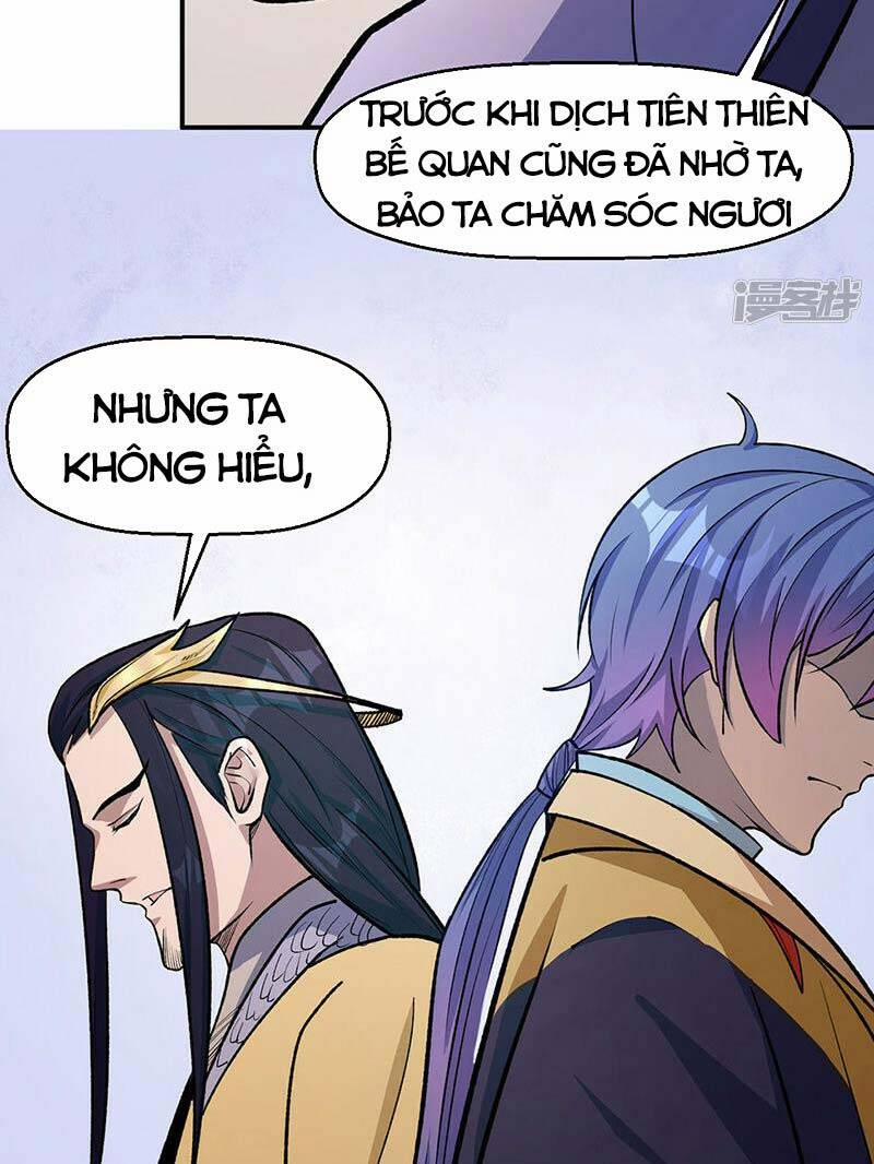 Võ Đạo Độc Tôn 524 trang 13