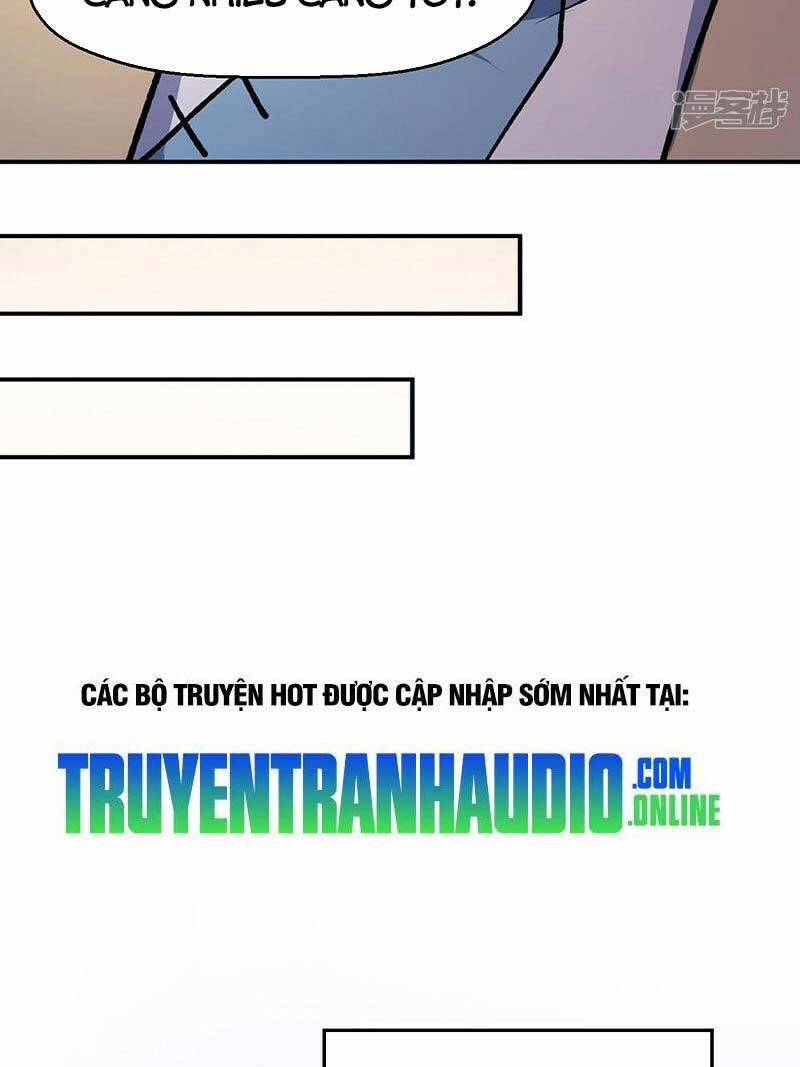 Võ Đạo Độc Tôn 524 trang 21