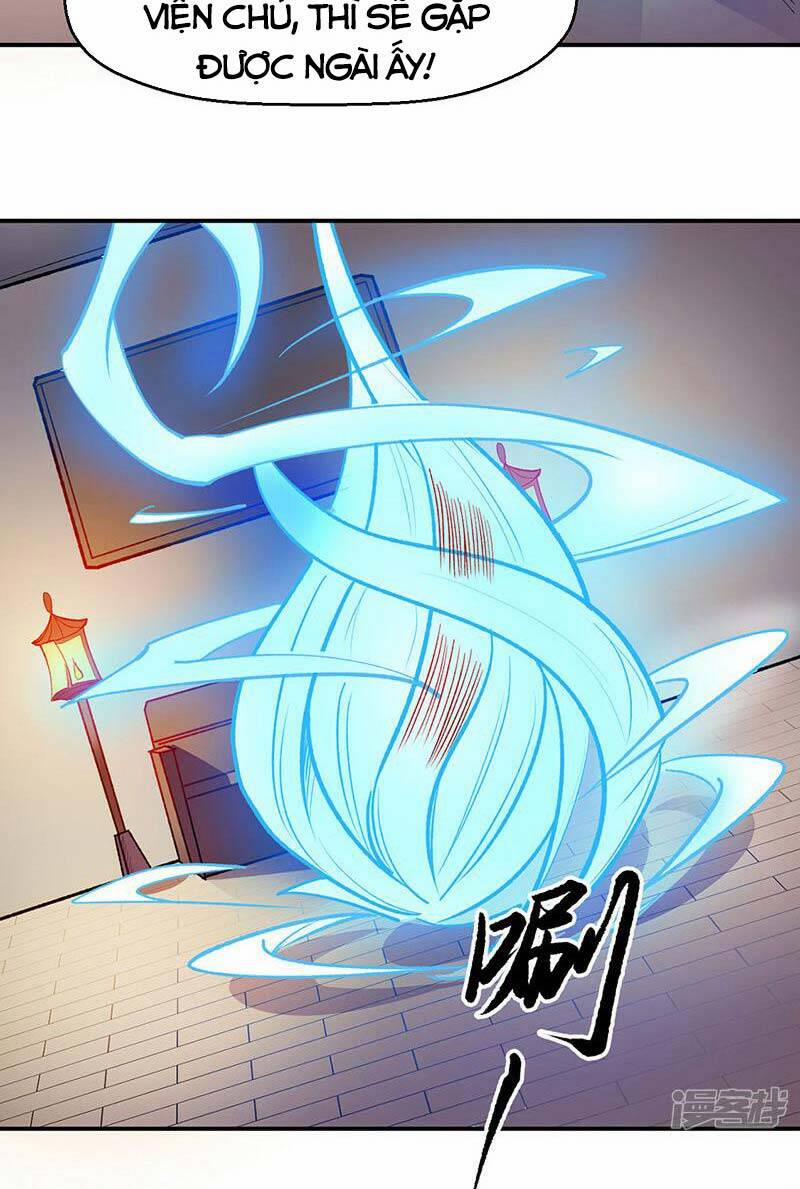 Võ Đạo Độc Tôn 524 trang 42