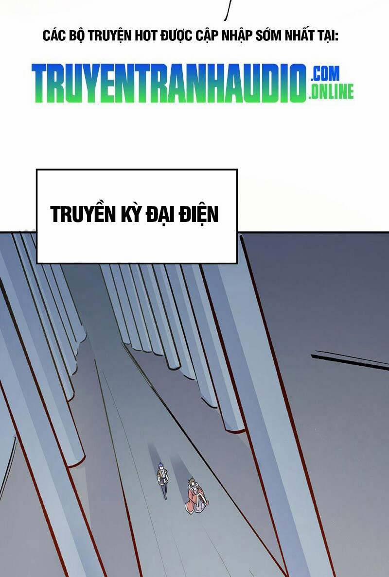 Võ Đạo Độc Tôn 524 trang 43