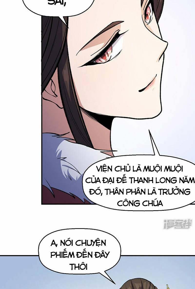 Võ Đạo Độc Tôn 524 trang 48