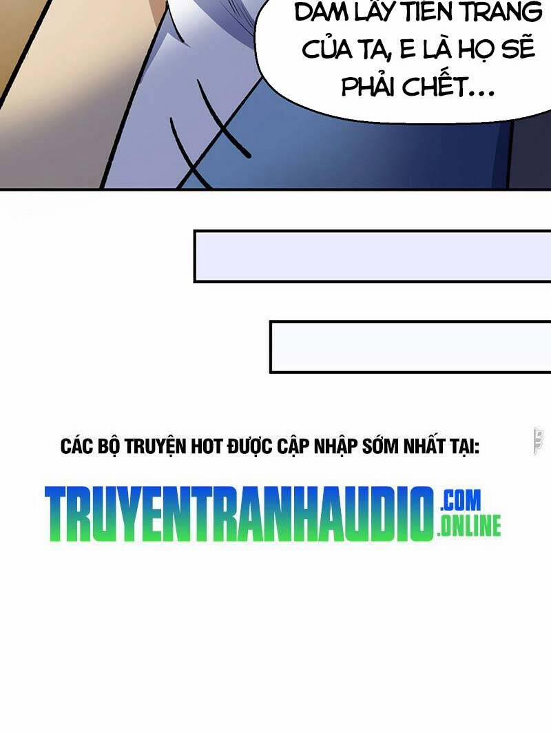 Võ Đạo Độc Tôn 524 trang 6