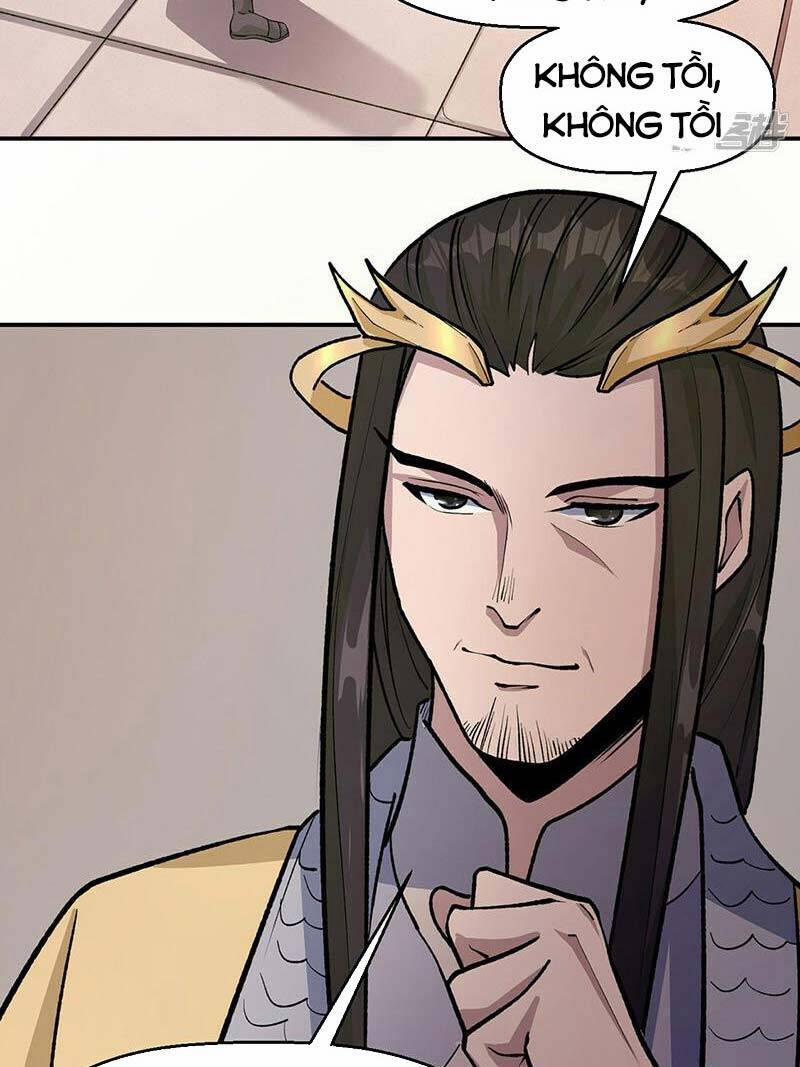 Võ Đạo Độc Tôn 524 trang 8