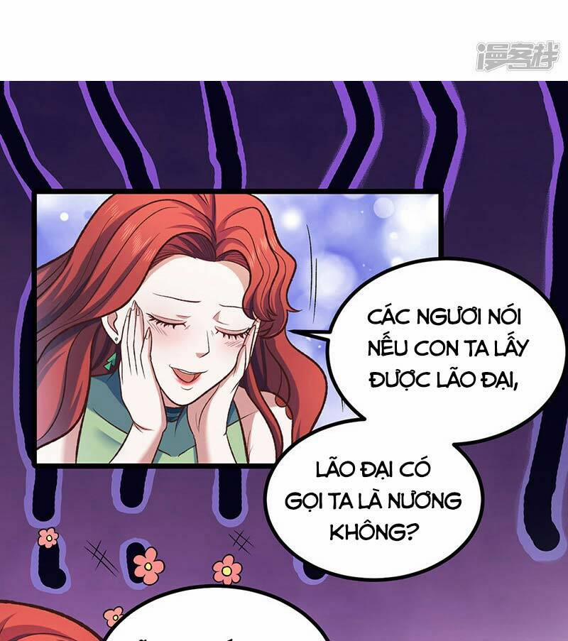 Võ Đạo Độc Tôn 525 trang 17