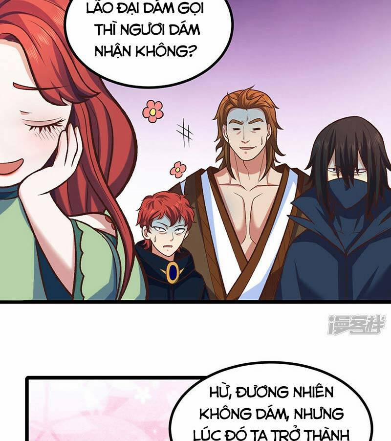 Võ Đạo Độc Tôn 525 trang 18