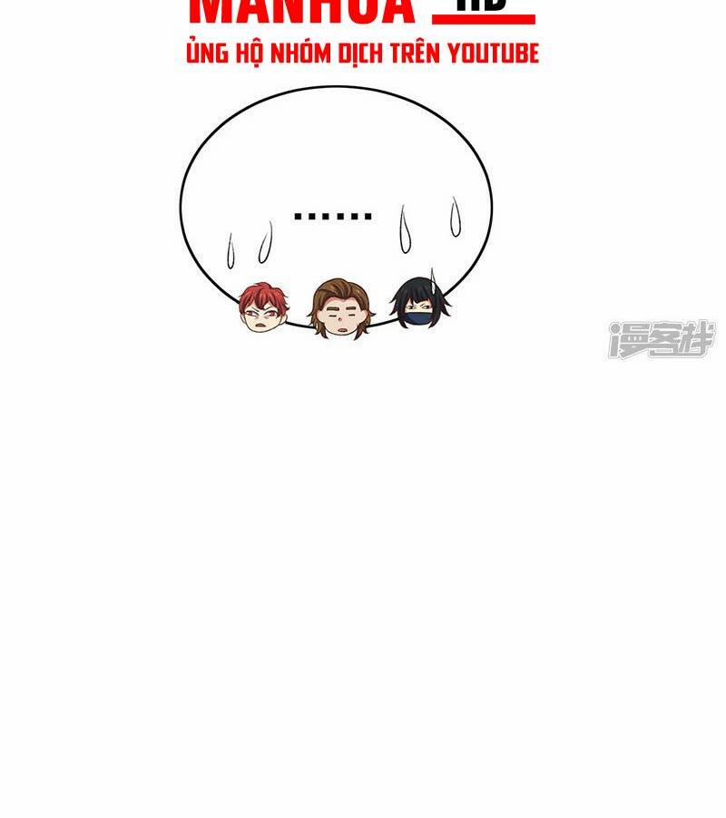 Võ Đạo Độc Tôn 525 trang 20