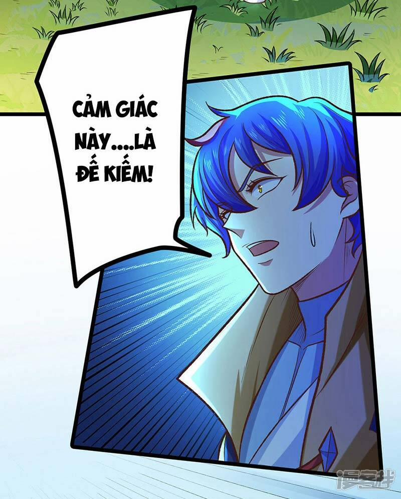 Võ Đạo Độc Tôn 525 trang 30