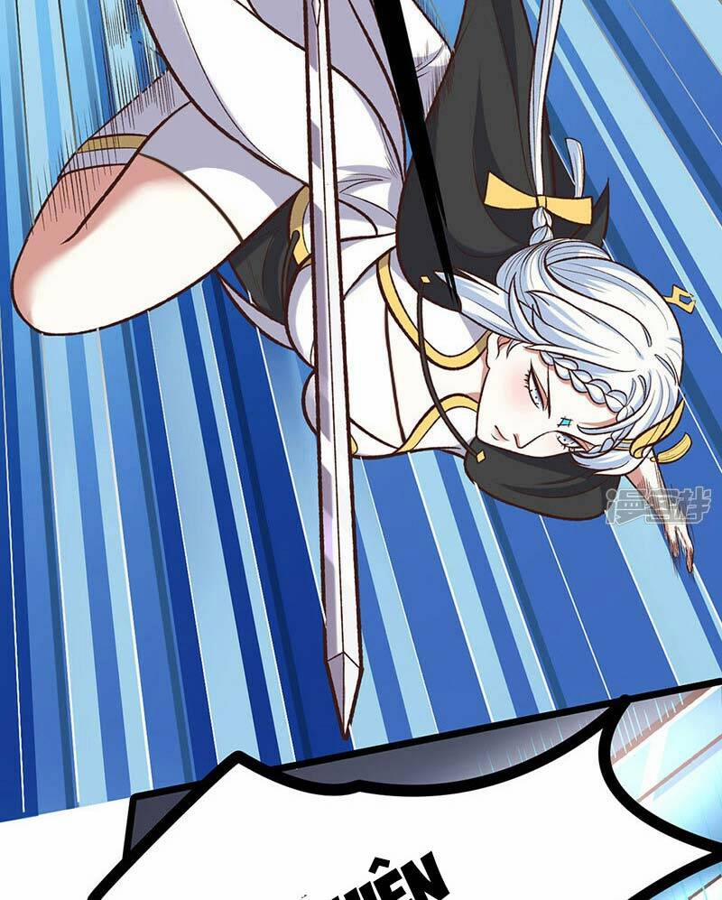 Võ Đạo Độc Tôn 525 trang 32