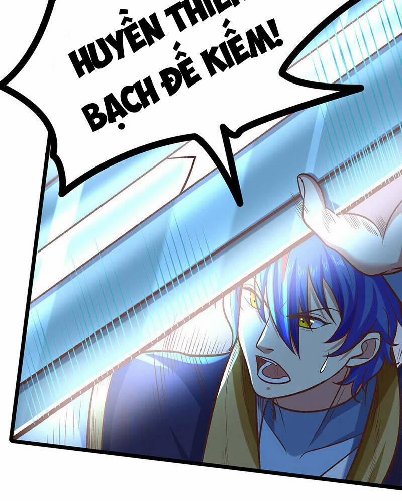 Võ Đạo Độc Tôn 525 trang 33