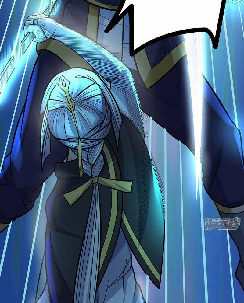 Võ Đạo Độc Tôn 525 trang 36