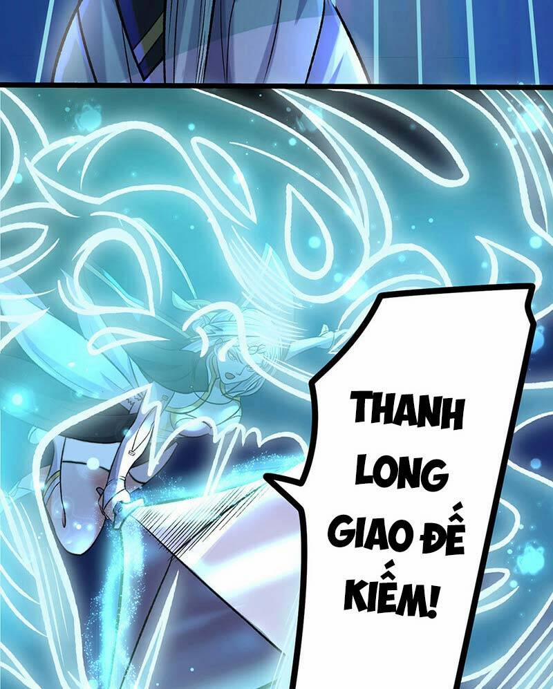 Võ Đạo Độc Tôn 525 trang 37