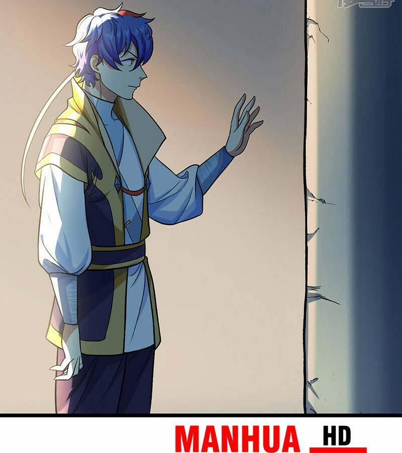 Võ Đạo Độc Tôn 525 trang 4