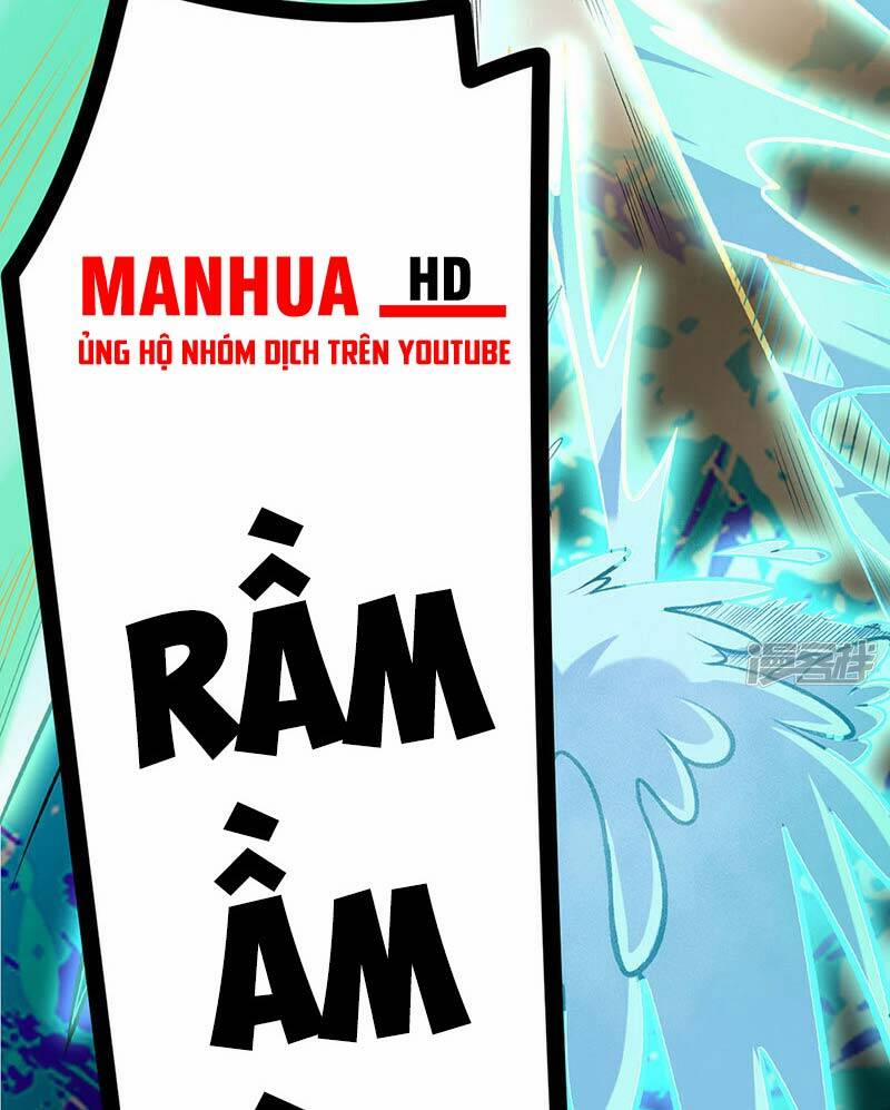 Võ Đạo Độc Tôn 525 trang 42