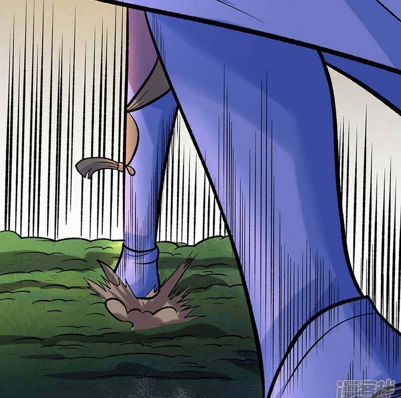 Võ Đạo Độc Tôn 525 trang 62