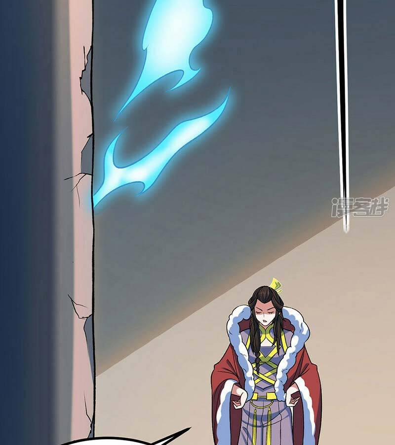 Võ Đạo Độc Tôn 525 trang 7