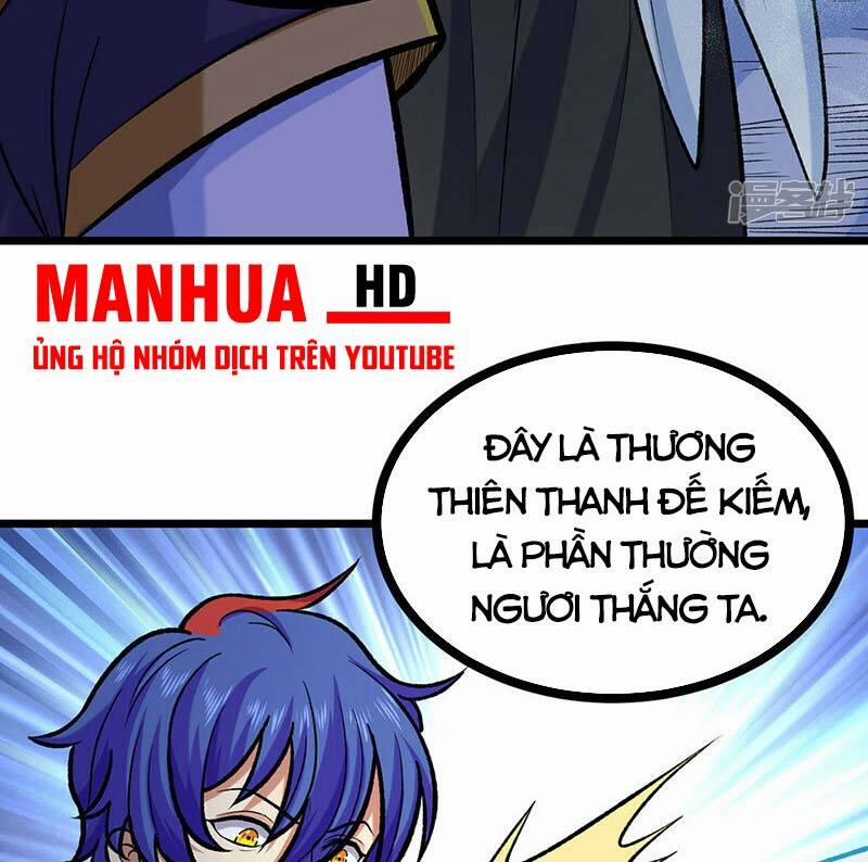 Võ Đạo Độc Tôn 525 trang 70