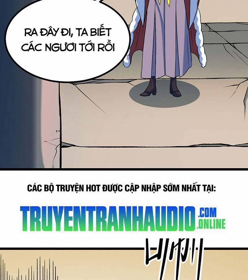 Võ Đạo Độc Tôn 525 trang 8