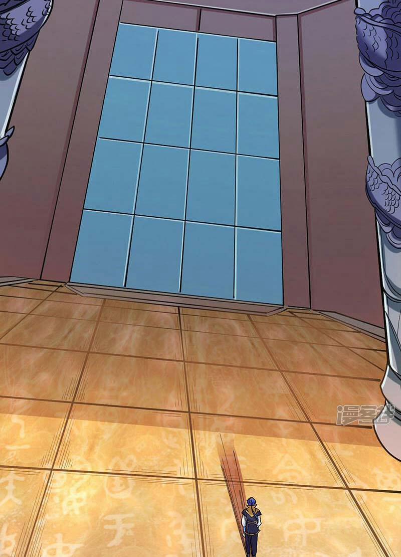 Võ Đạo Độc Tôn 526 trang 8