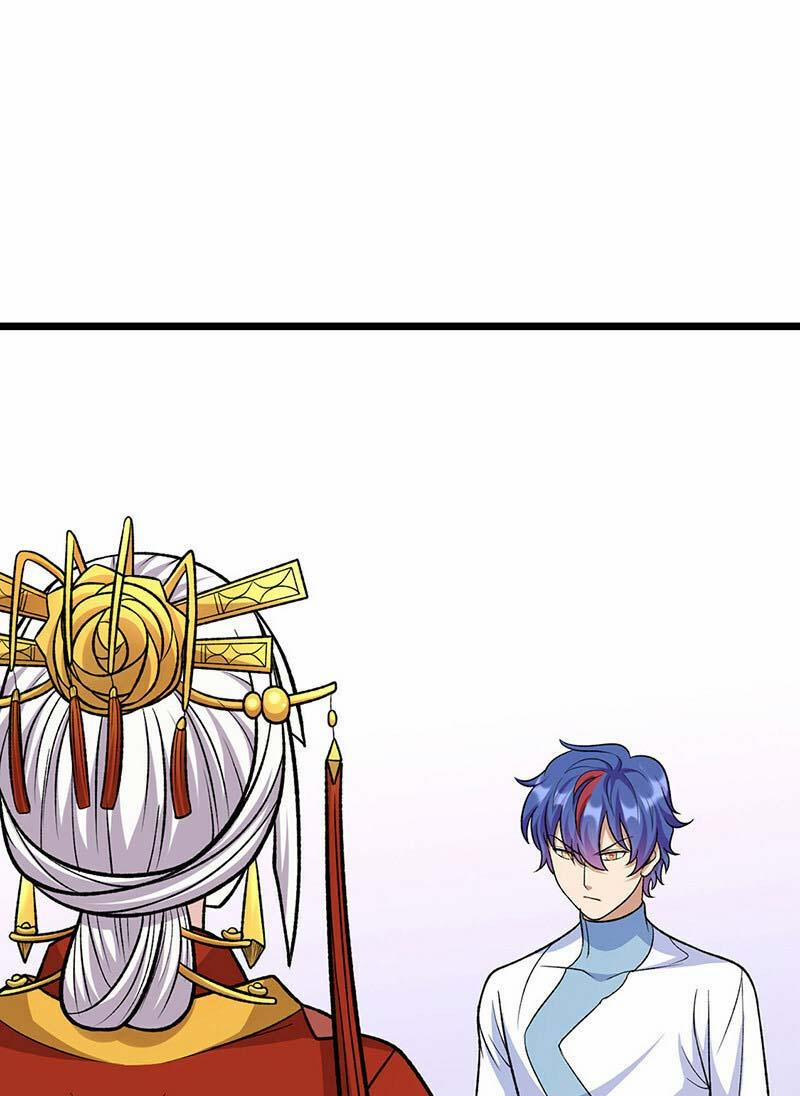 Võ Đạo Độc Tôn 527 trang 1