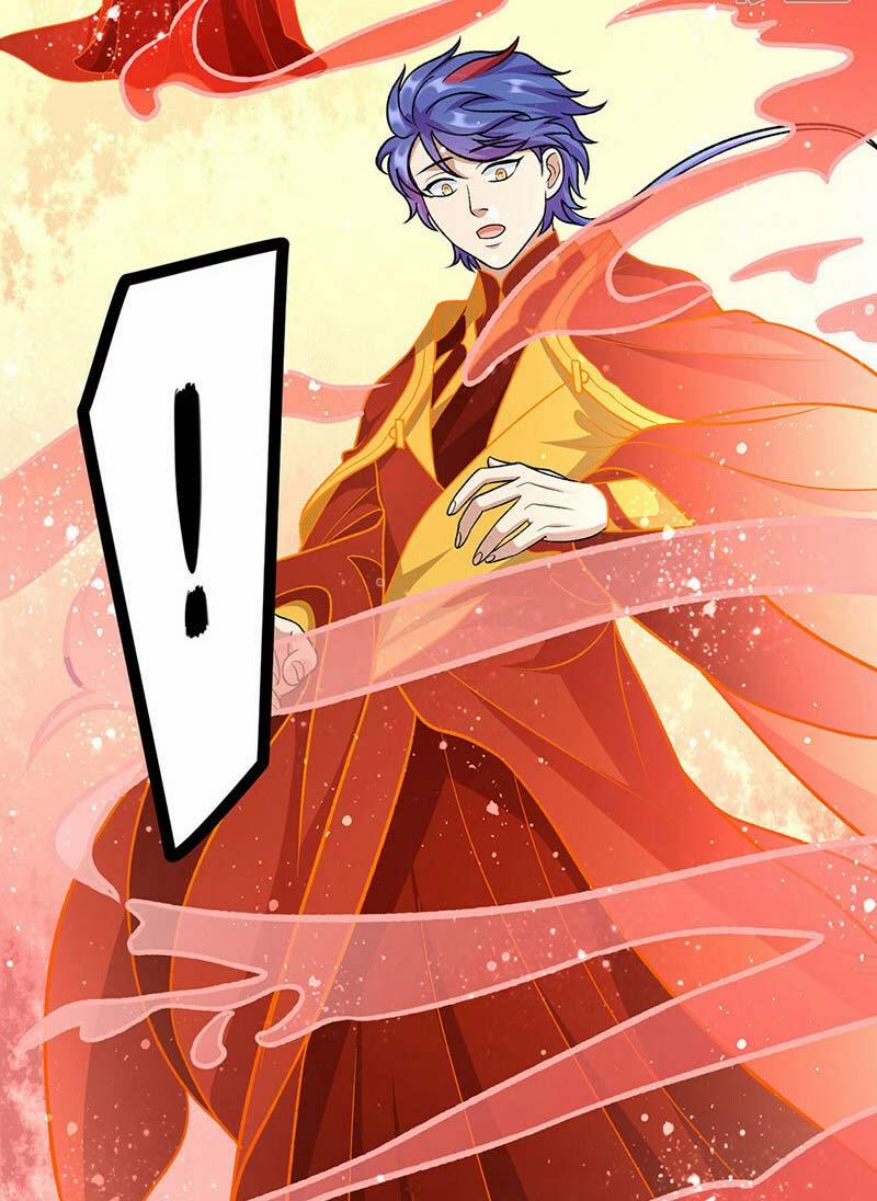 Võ Đạo Độc Tôn 527 trang 13