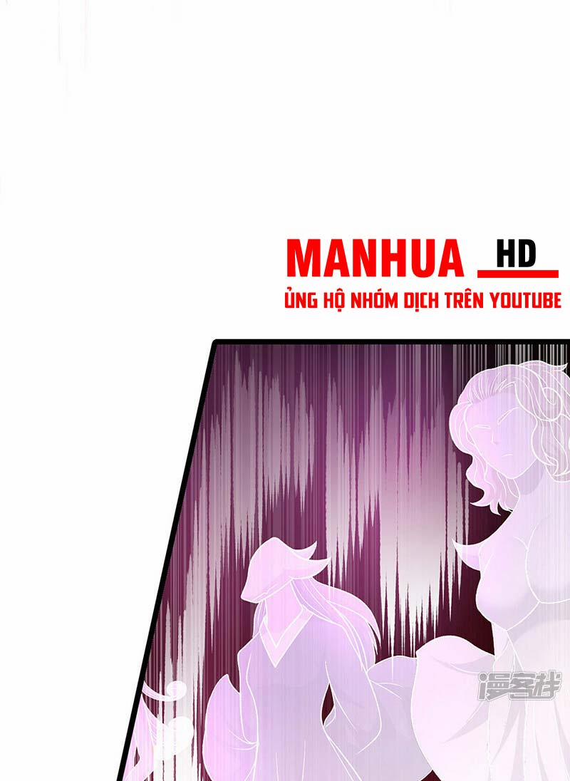 Võ Đạo Độc Tôn 527 trang 18