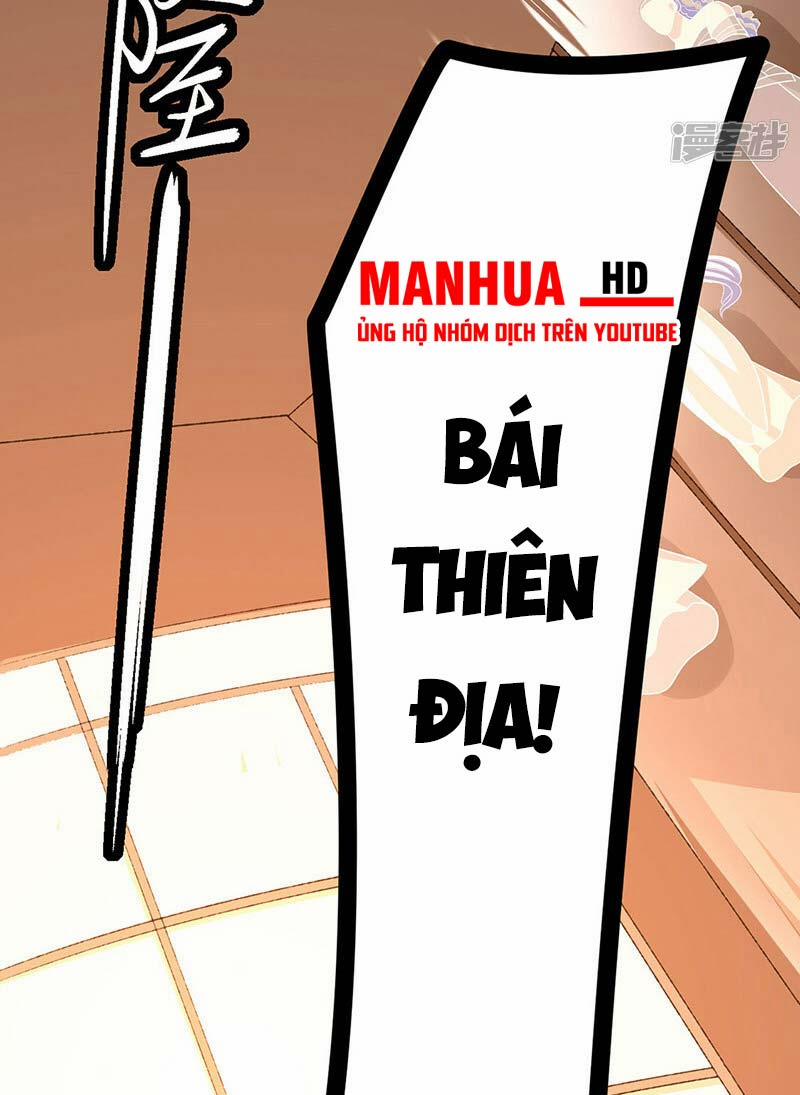 Võ Đạo Độc Tôn 527 trang 24