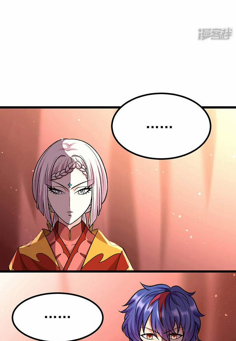 Võ Đạo Độc Tôn 527 trang 31