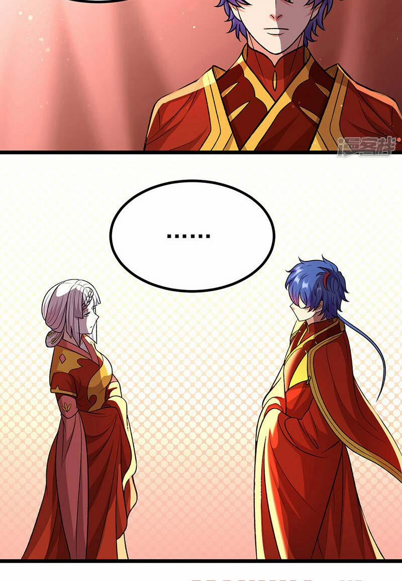 Võ Đạo Độc Tôn 527 trang 32