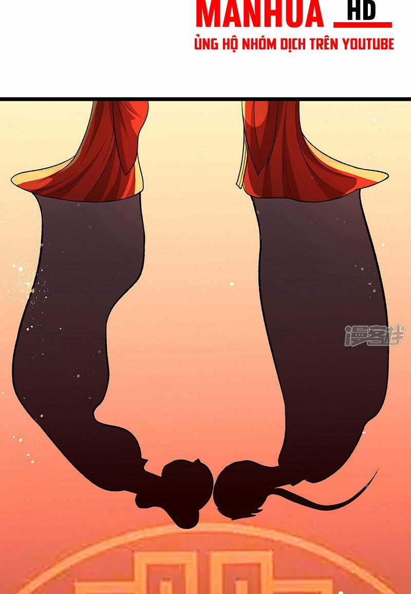 Võ Đạo Độc Tôn 527 trang 33