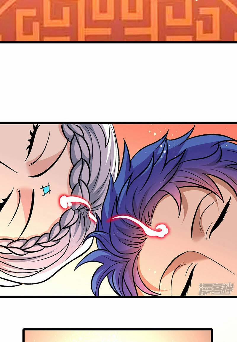 Võ Đạo Độc Tôn 527 trang 34