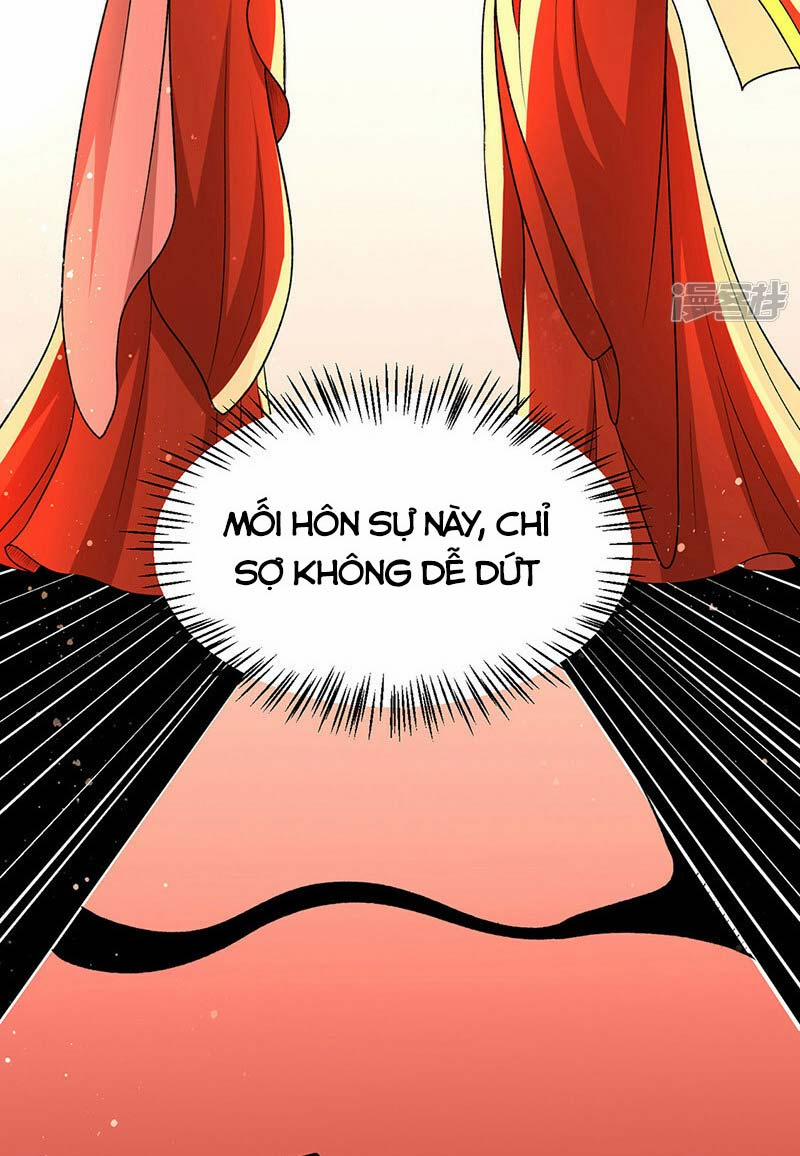 Võ Đạo Độc Tôn 527 trang 37