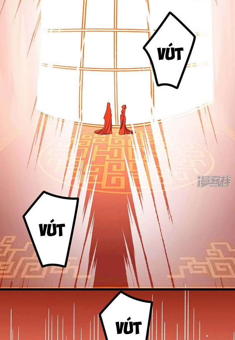 Võ Đạo Độc Tôn 527 trang 39