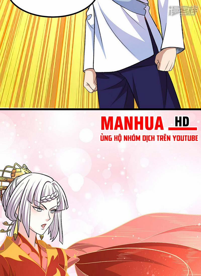 Võ Đạo Độc Tôn 527 trang 5