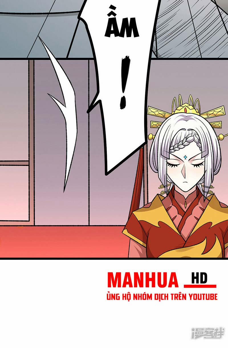 Võ Đạo Độc Tôn 527 trang 52