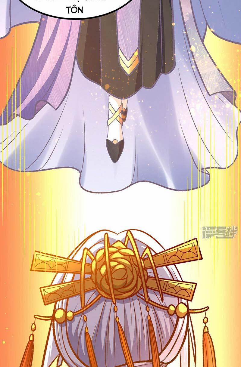 Võ Đạo Độc Tôn 527 trang 57