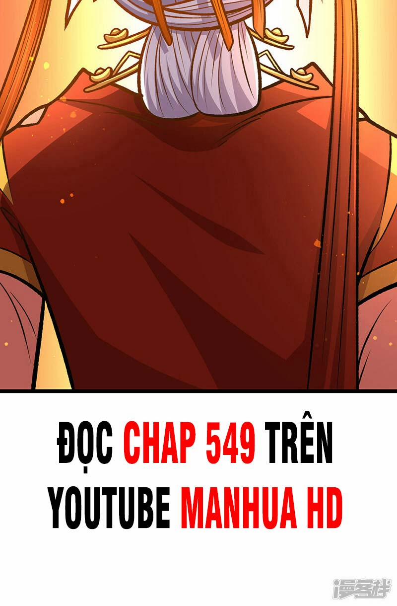 Võ Đạo Độc Tôn 527 trang 58