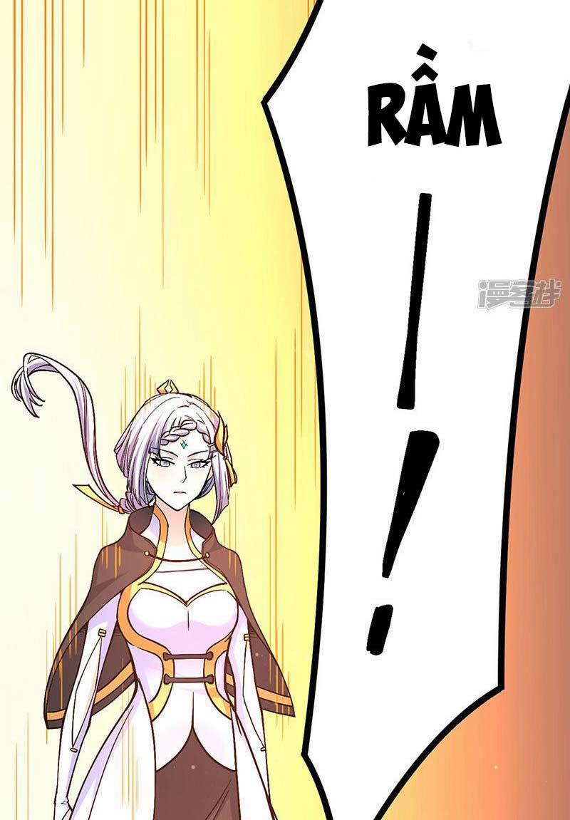 Võ Đạo Độc Tôn 528 trang 19