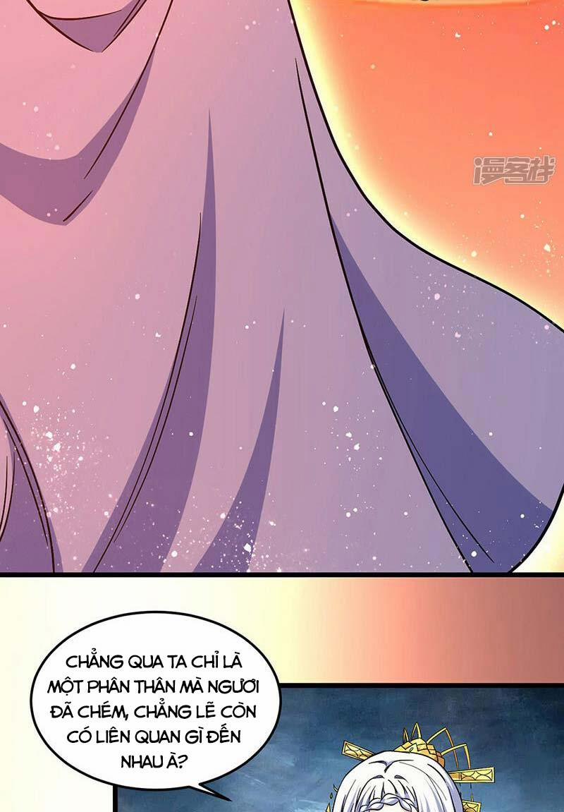 Võ Đạo Độc Tôn 528 trang 2