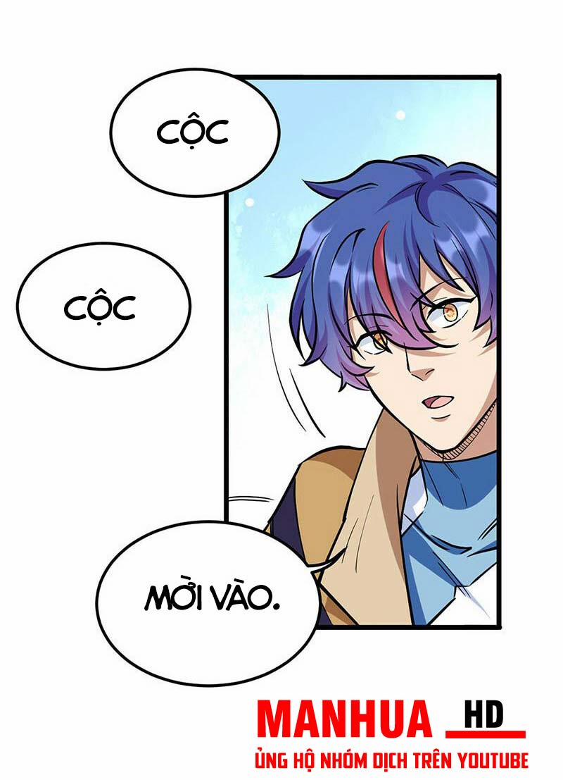 Võ Đạo Độc Tôn 528 trang 41