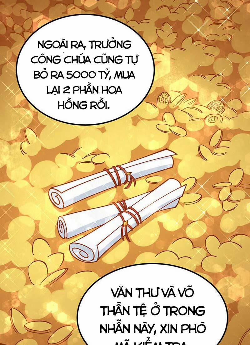 Võ Đạo Độc Tôn 528 trang 45