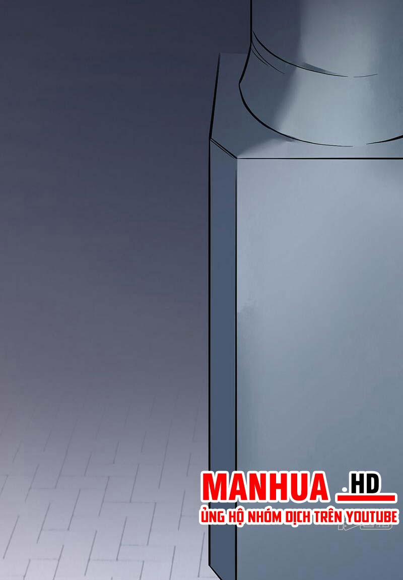 Võ Đạo Độc Tôn 528 trang 9