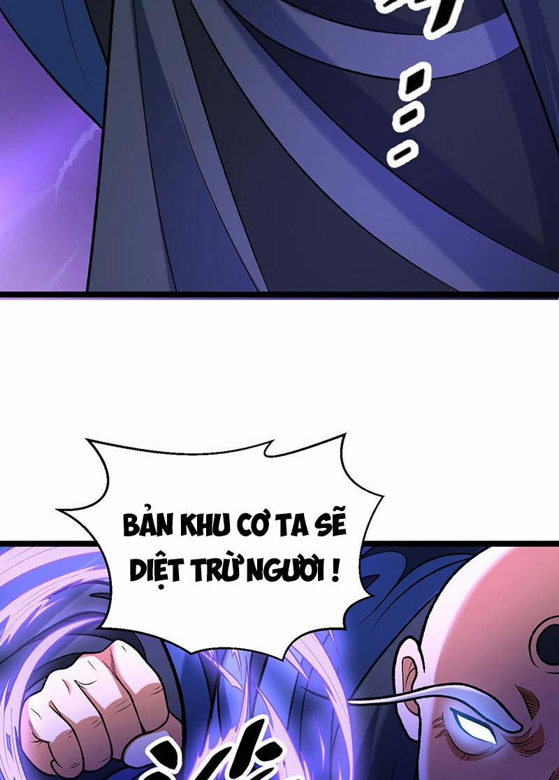 Võ Đạo Độc Tôn 529 trang 11